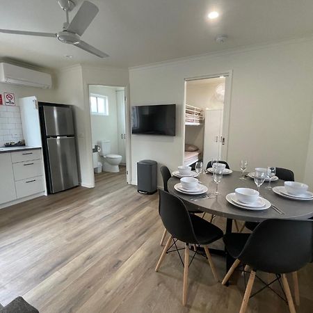 Cobar Caravan Park Екстериор снимка