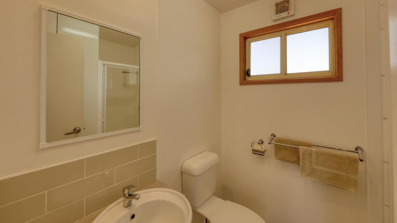 Cobar Caravan Park Екстериор снимка