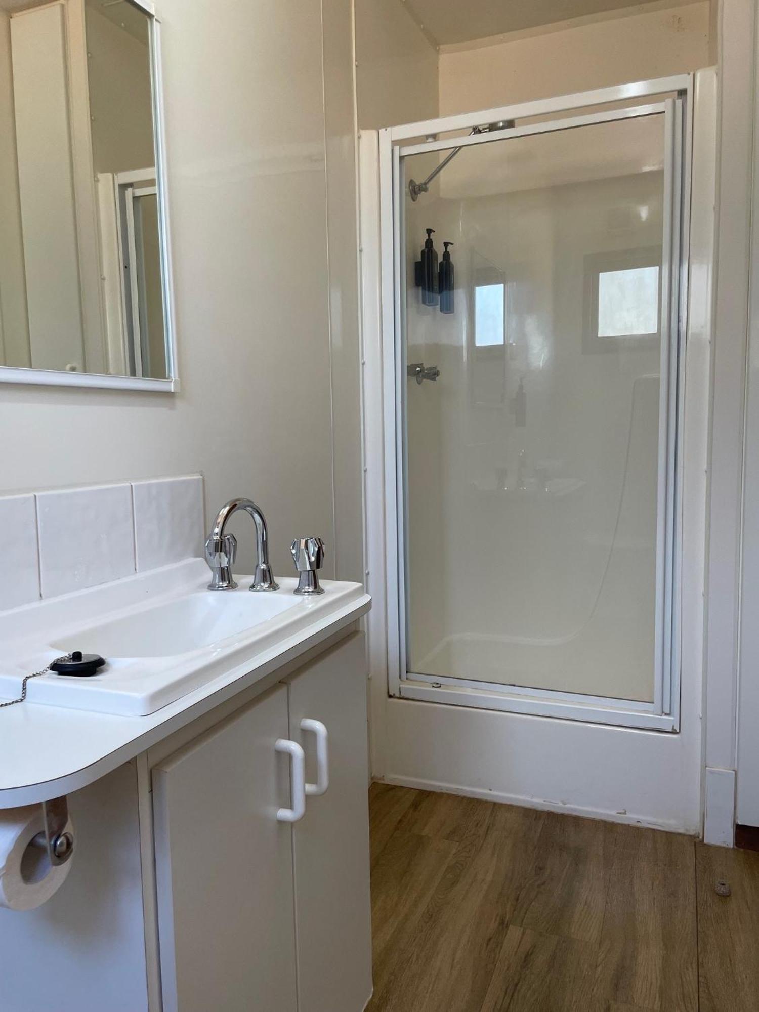 Cobar Caravan Park Екстериор снимка