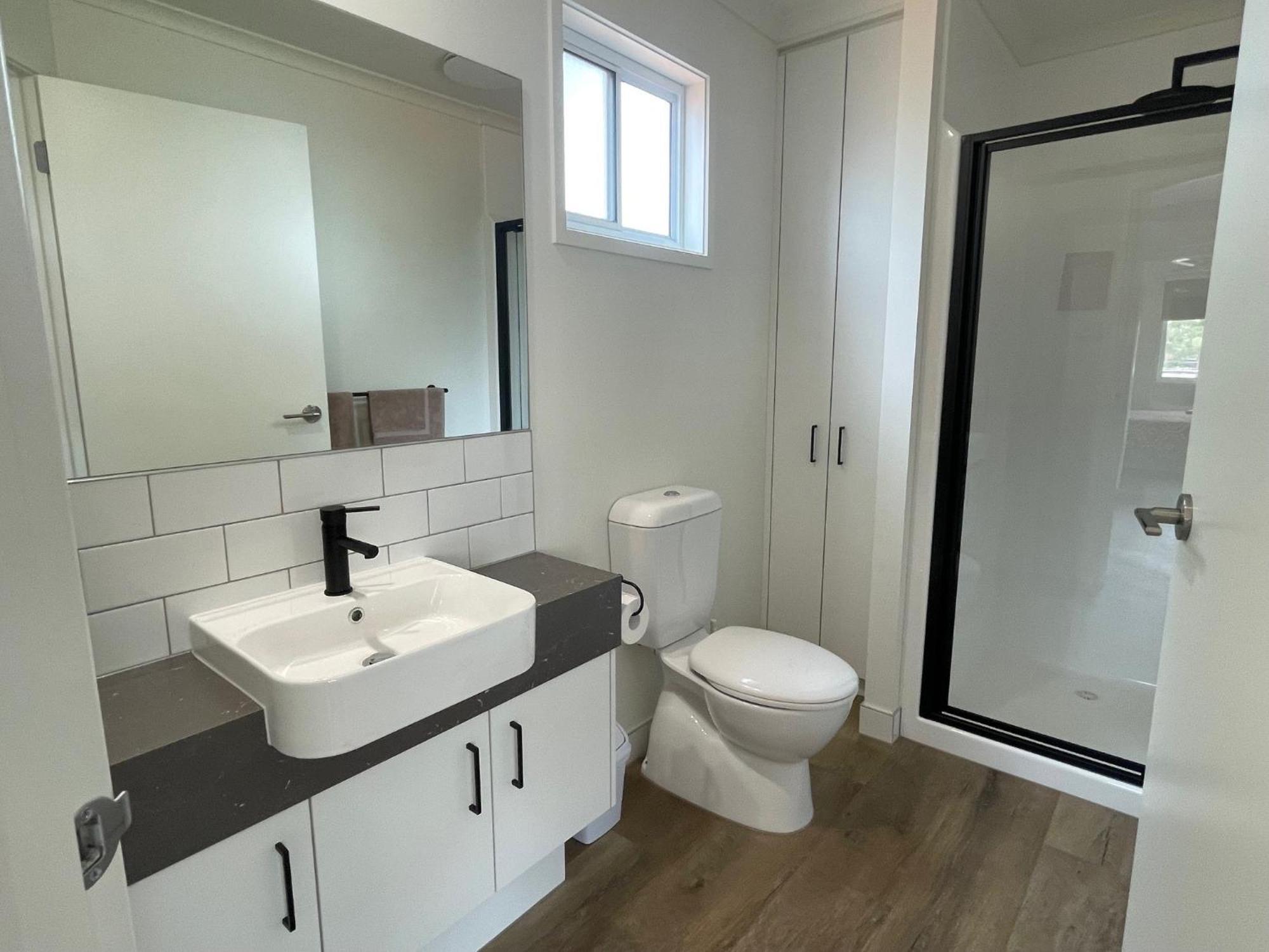 Cobar Caravan Park Екстериор снимка