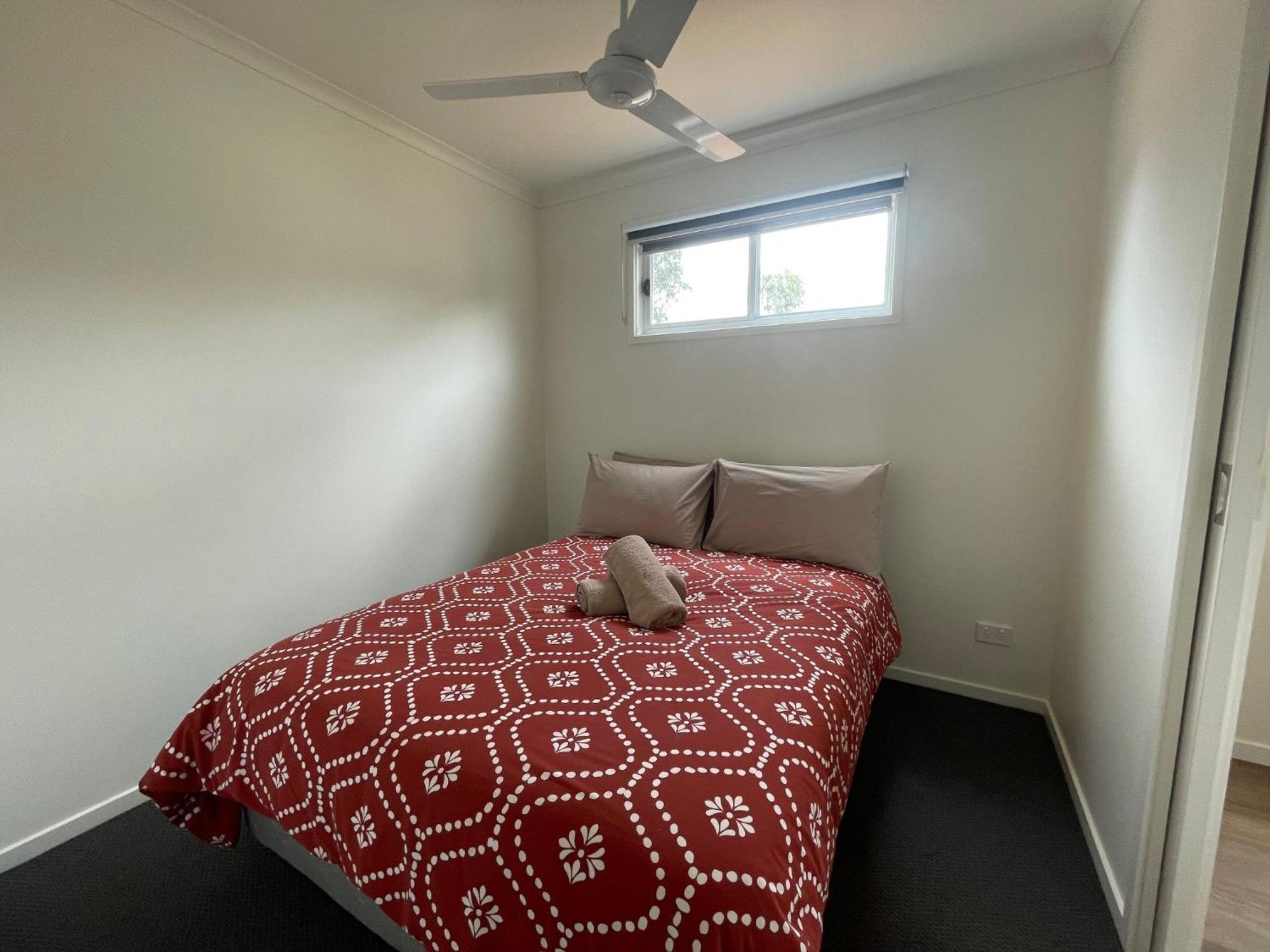 Cobar Caravan Park Екстериор снимка